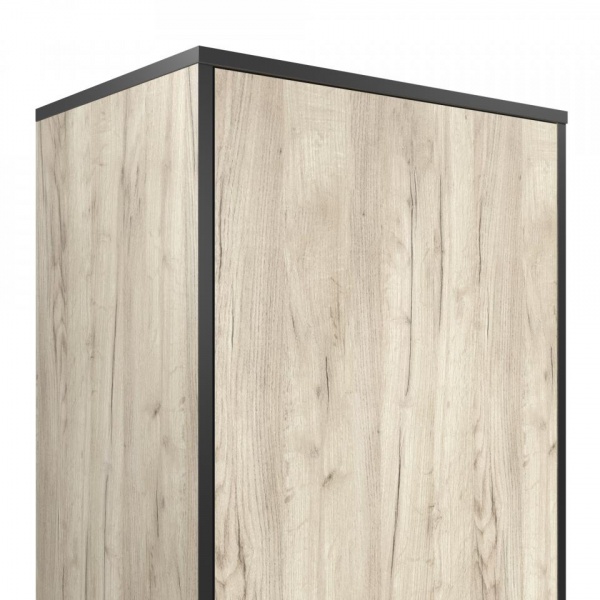 Распашные шкафы