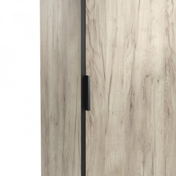 Распашные шкафы