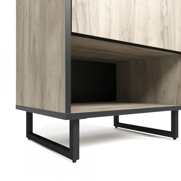 Распашные шкафы