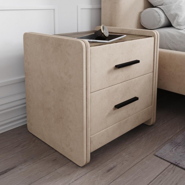 прикроватные тумбы