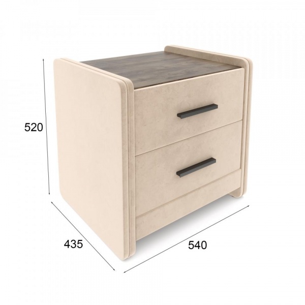 прикроватные тумбы