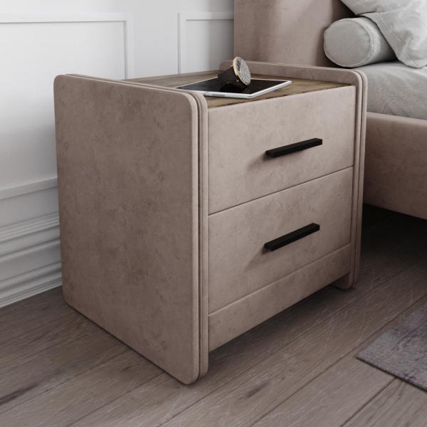 прикроватные тумбы