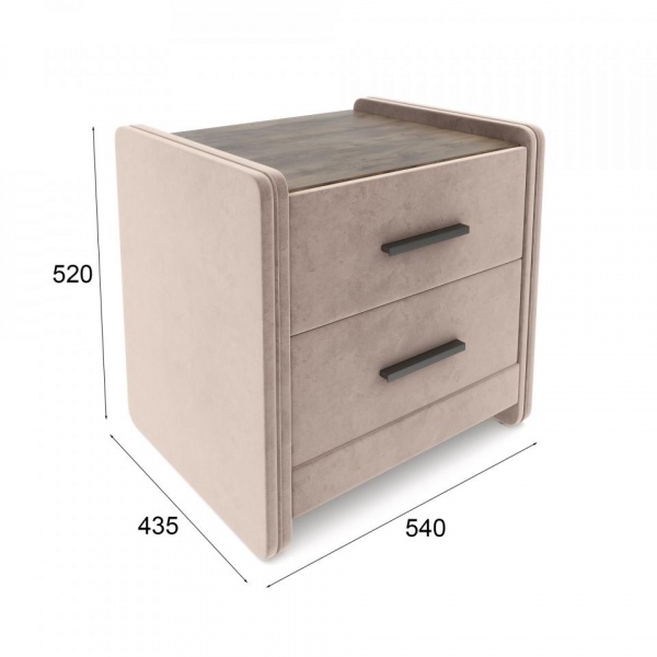 прикроватные тумбы