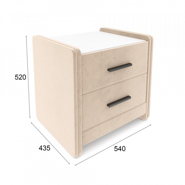 прикроватные тумбы