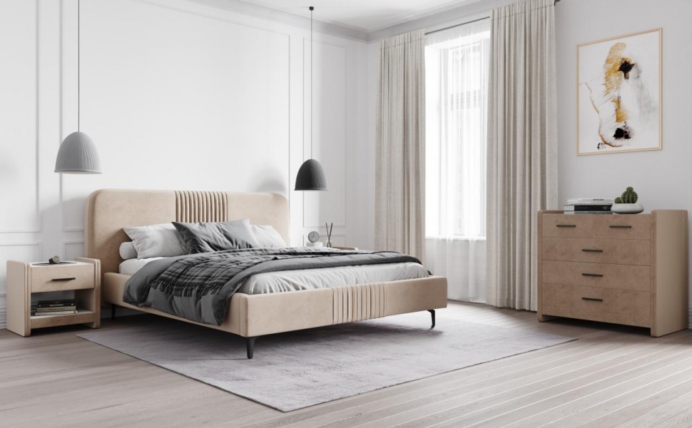 прикроватные тумбы