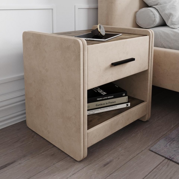 прикроватные тумбы