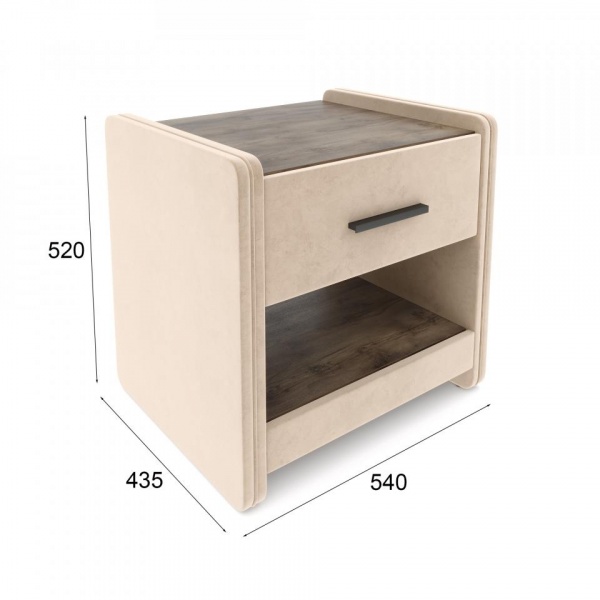 прикроватные тумбы