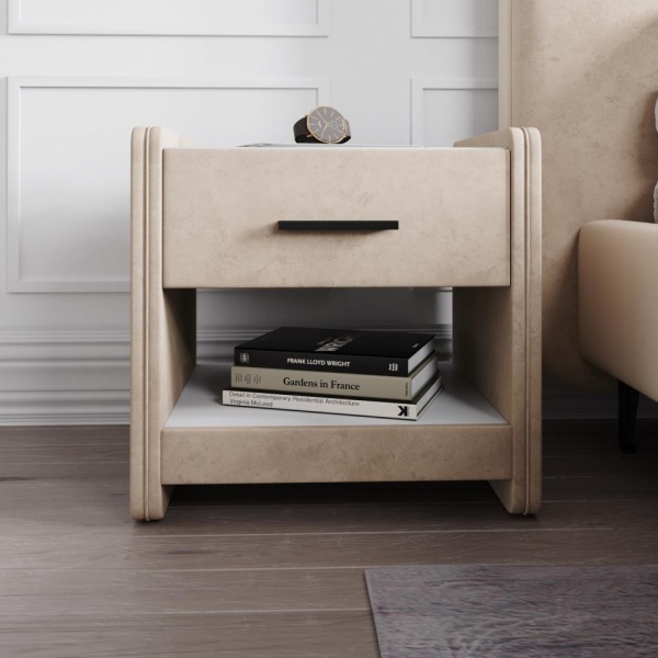 прикроватные тумбы