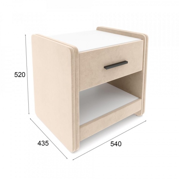 прикроватные тумбы