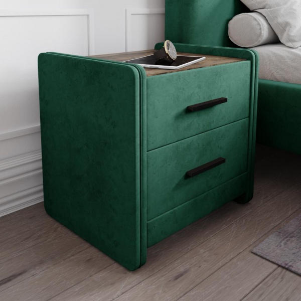 прикроватные тумбы