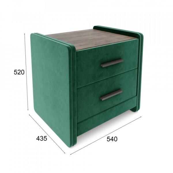 прикроватные тумбы