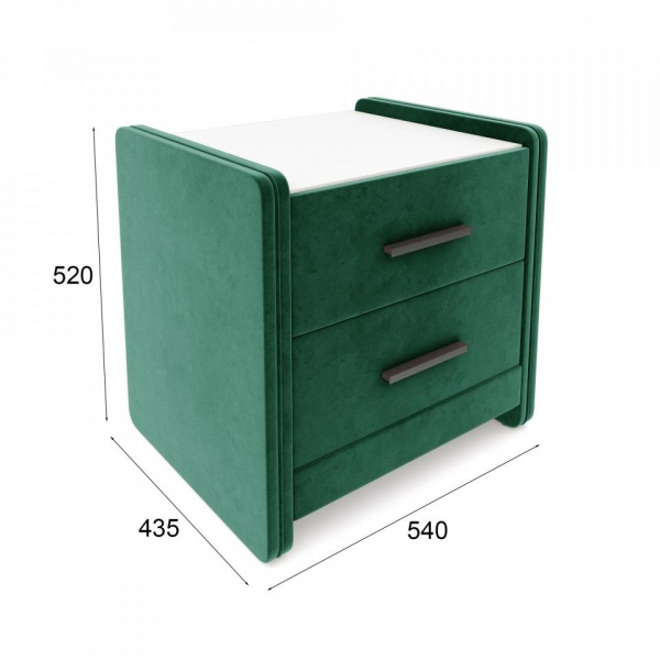 прикроватные тумбы