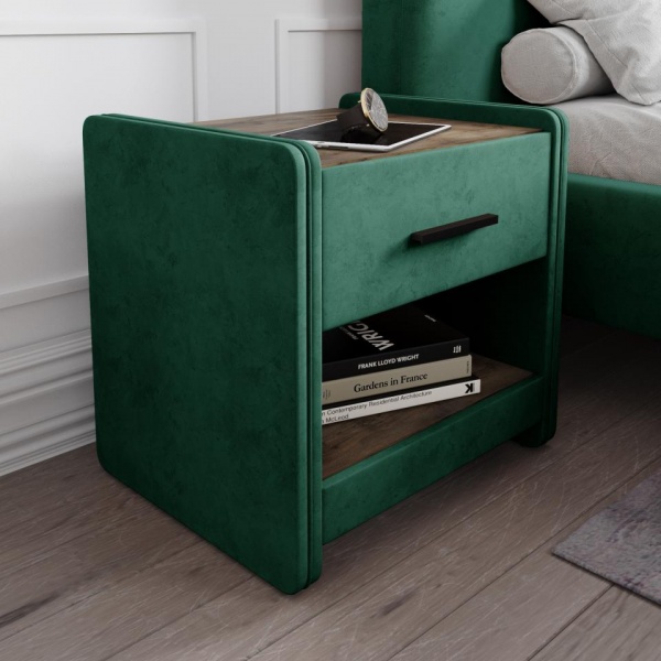 прикроватные тумбы