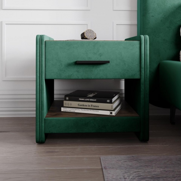 прикроватные тумбы