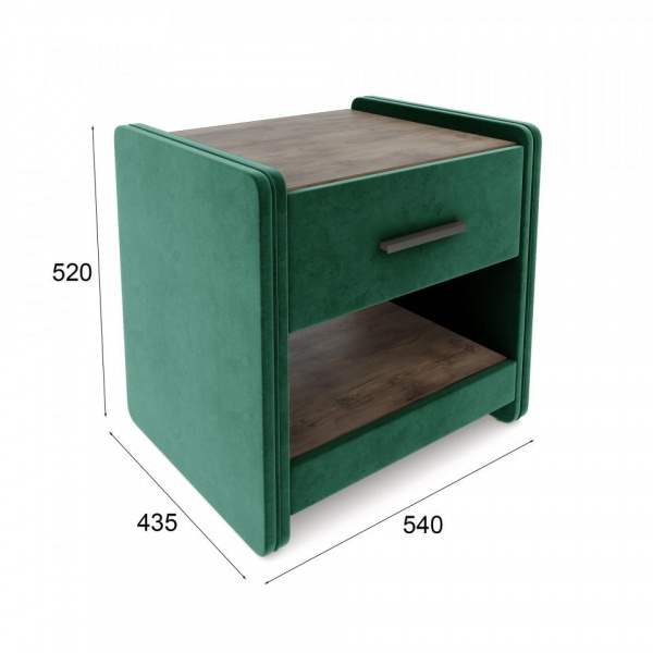 прикроватные тумбы