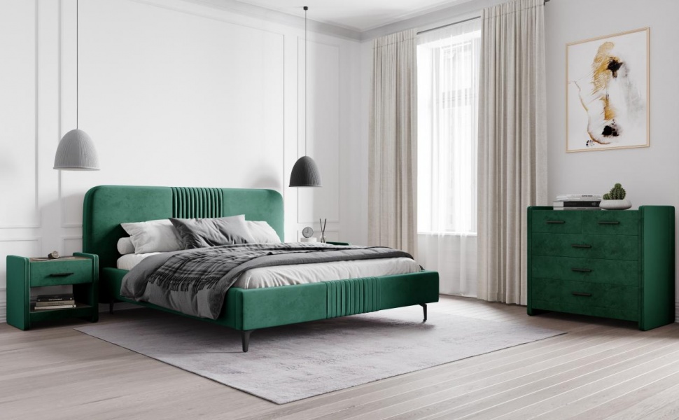 прикроватные тумбы