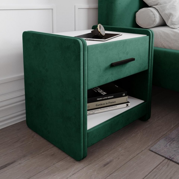 прикроватные тумбы