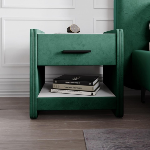 прикроватные тумбы