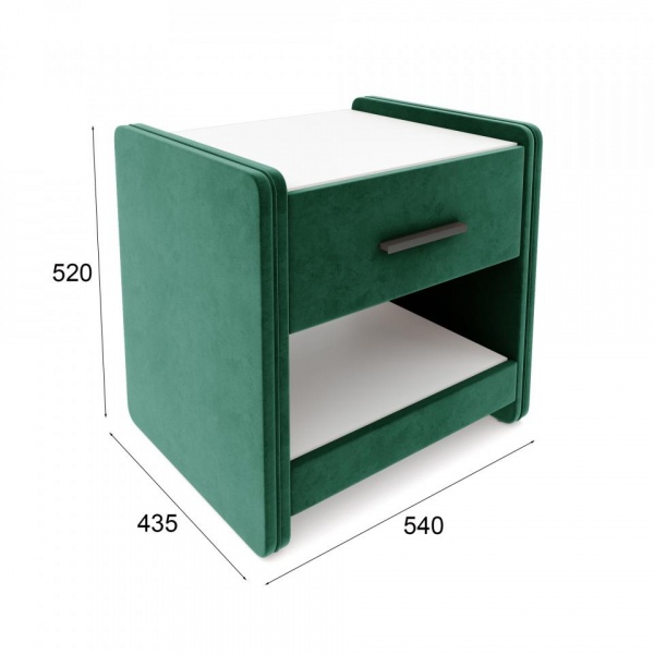 прикроватные тумбы