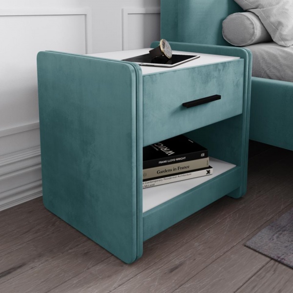 прикроватные тумбы