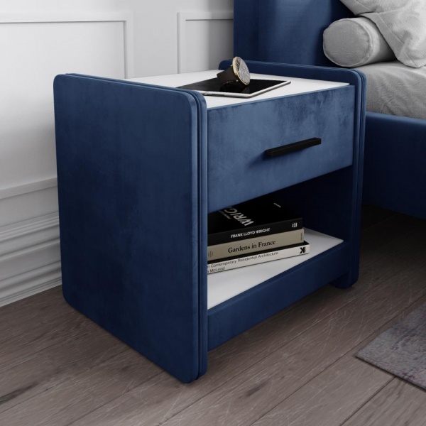 прикроватные тумбы