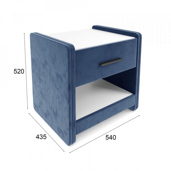 прикроватные тумбы