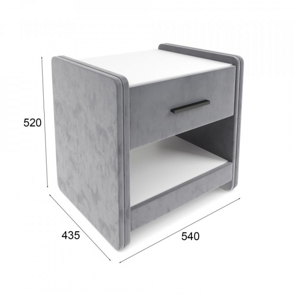 прикроватные тумбы