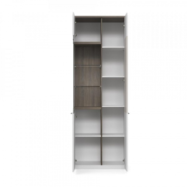 шкафы-витрины