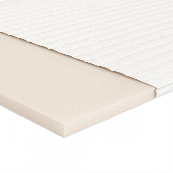 наматрасник-топпер