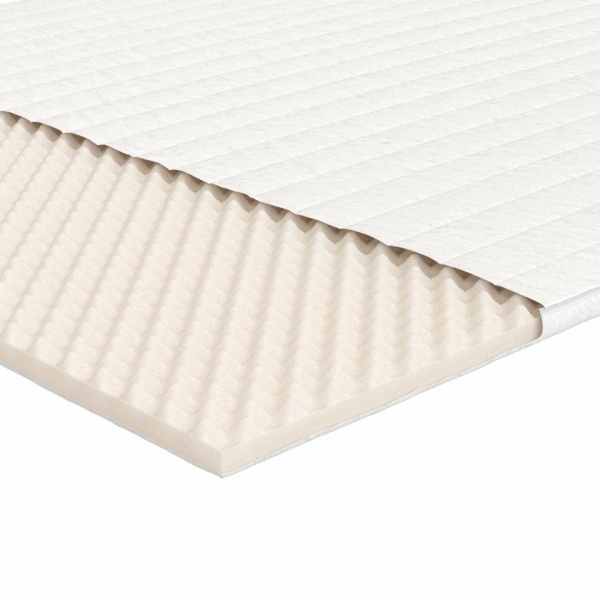 наматрасник-топпер