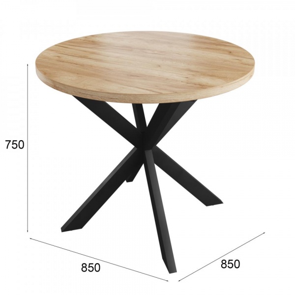 Обеденные столы