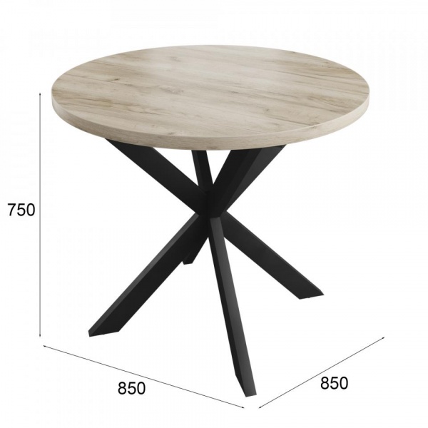 Обеденные столы