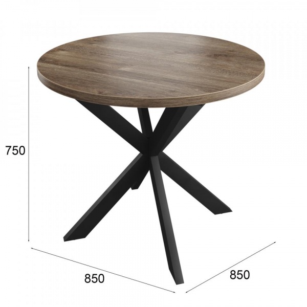 Обеденные столы