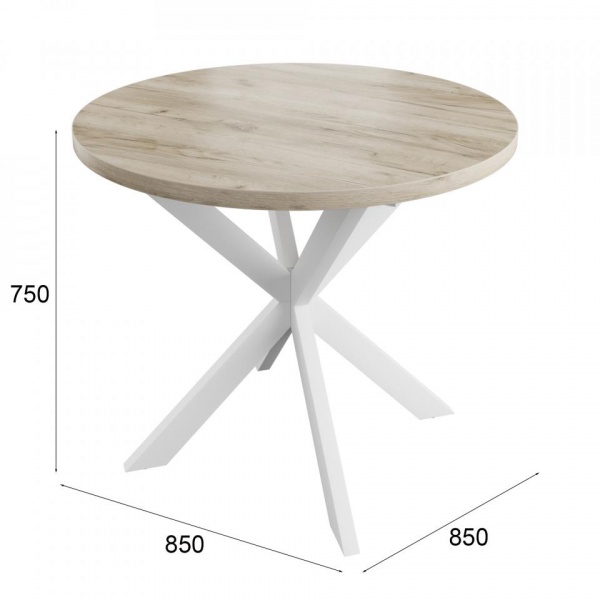 Обеденные столы