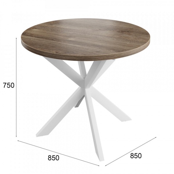 Обеденные столы