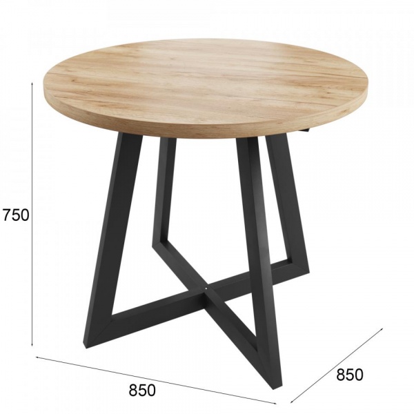 Обеденные столы