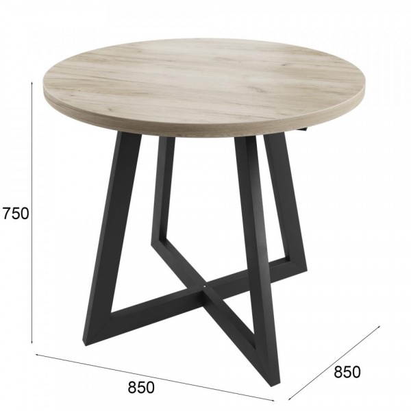 Обеденные столы