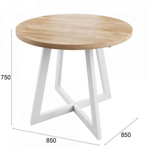 Обеденные столы