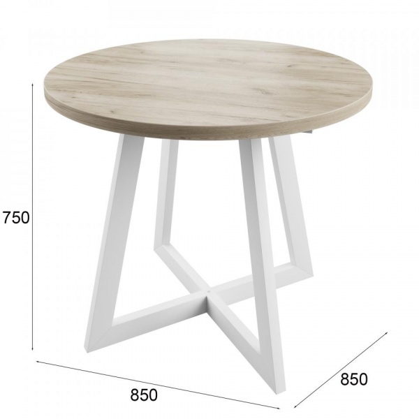 Обеденные столы