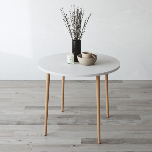 Обеденные столы