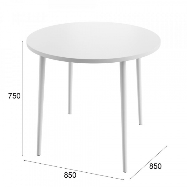 Обеденные столы