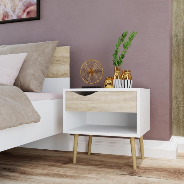 прикроватные тумбы