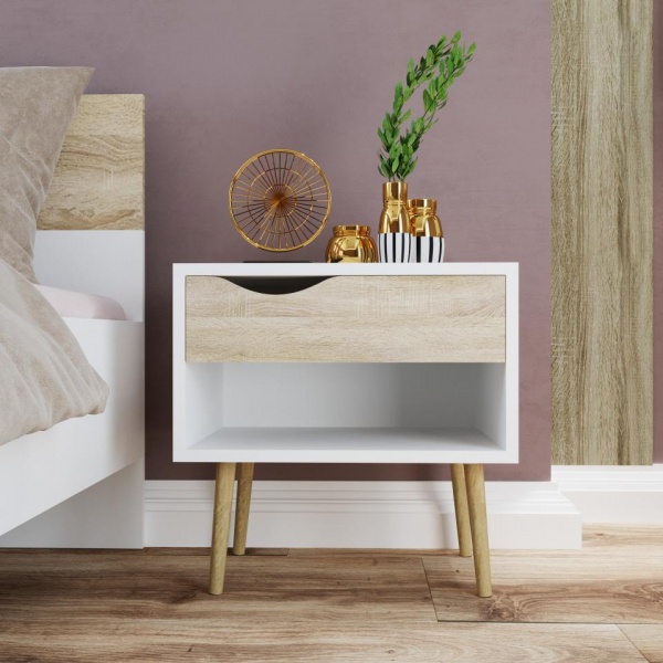 прикроватные тумбы