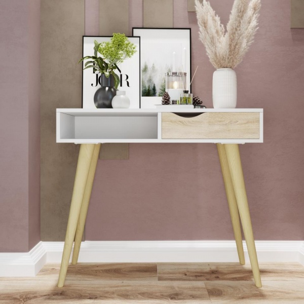 Туалетный стол