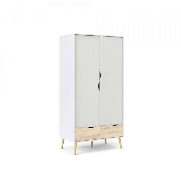 Распашные шкафы