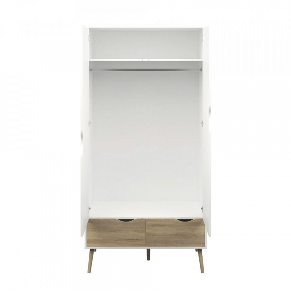 Распашные шкафы