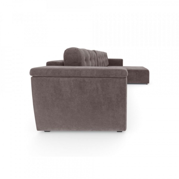 Диван угловой Будапешт Happy 297 Вариант 2