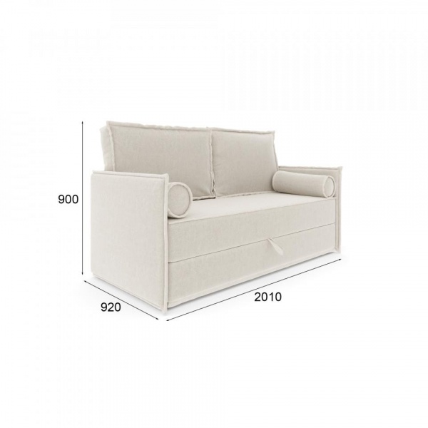 Диван Беркли Hope 02