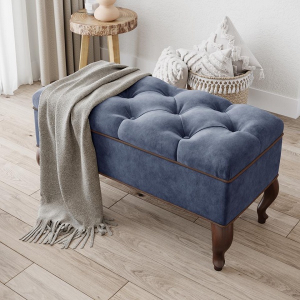 банкетка в прихожую