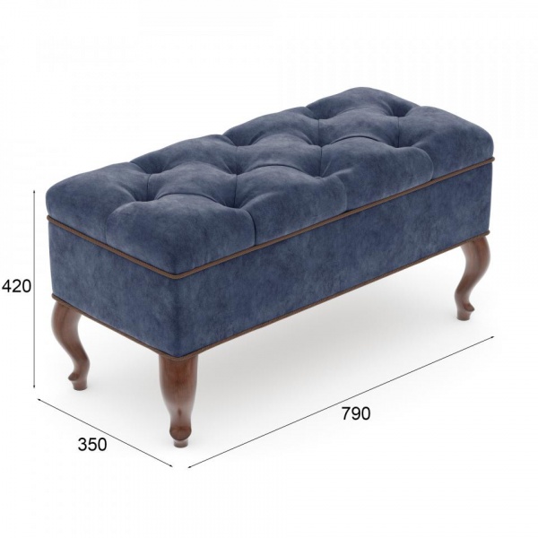 банкетка в прихожую